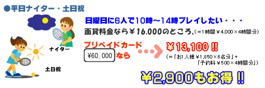 �����i�C�^�[�E�y���j�g�p��