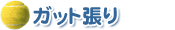 �K�b�g����