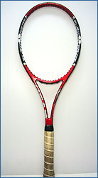 ヘッド(HEAD) FLEX POINT Prestige MID