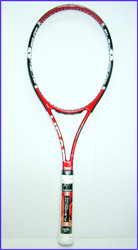 ヘッド(HEAD) FLEXPOINT Prestige mid