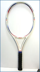 ウィルソンPro Staff CLASSIC